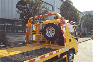 中山附近汽车搭电救援电话