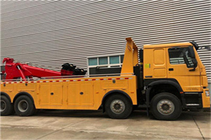 中山道路救援公司